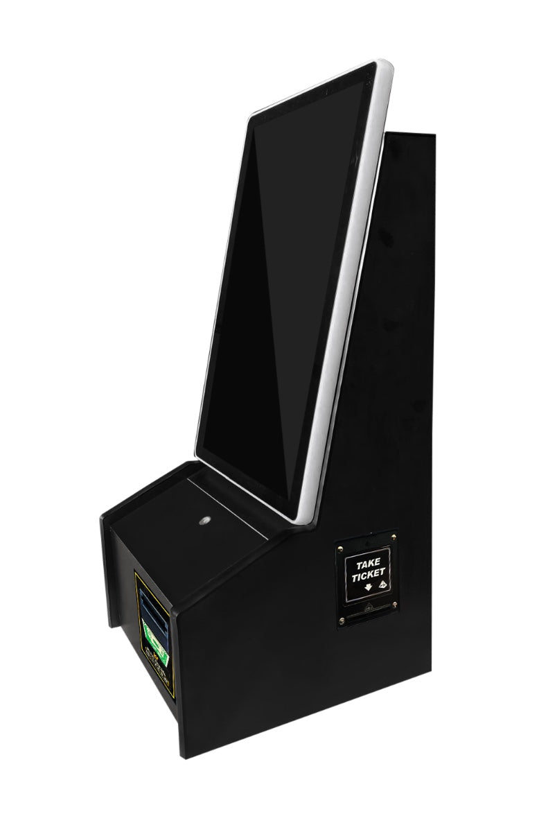 NeoCipher 24" Vertical Countertop