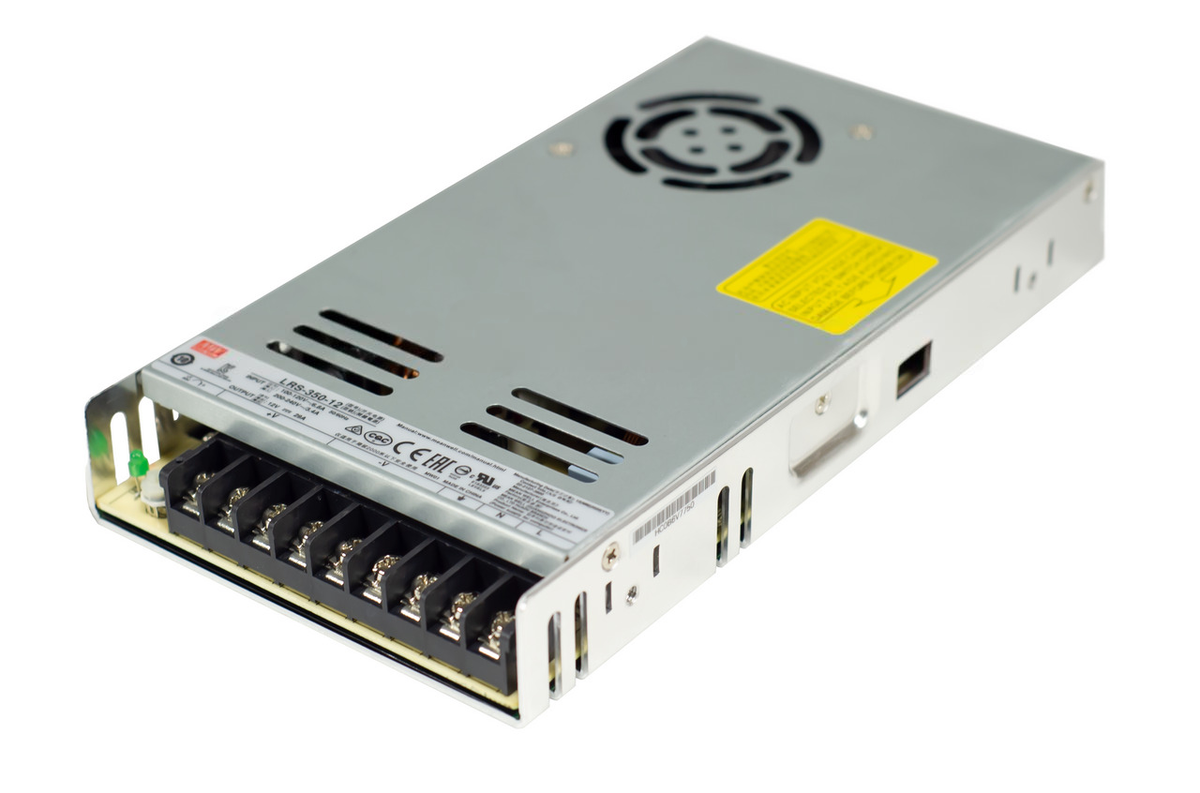 Power Supply for Fish Table Games