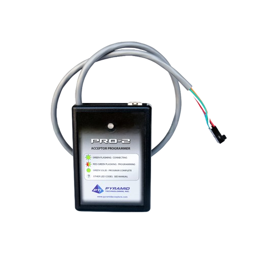 Pro-2 Handheld Programmer By Pyramid