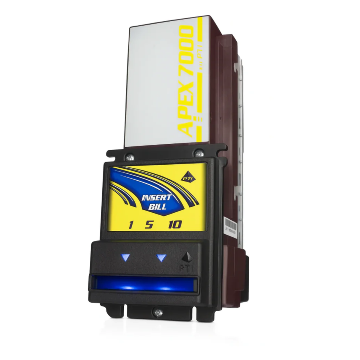 Pyramid Apex 7400-UB3 Bill Acceptor