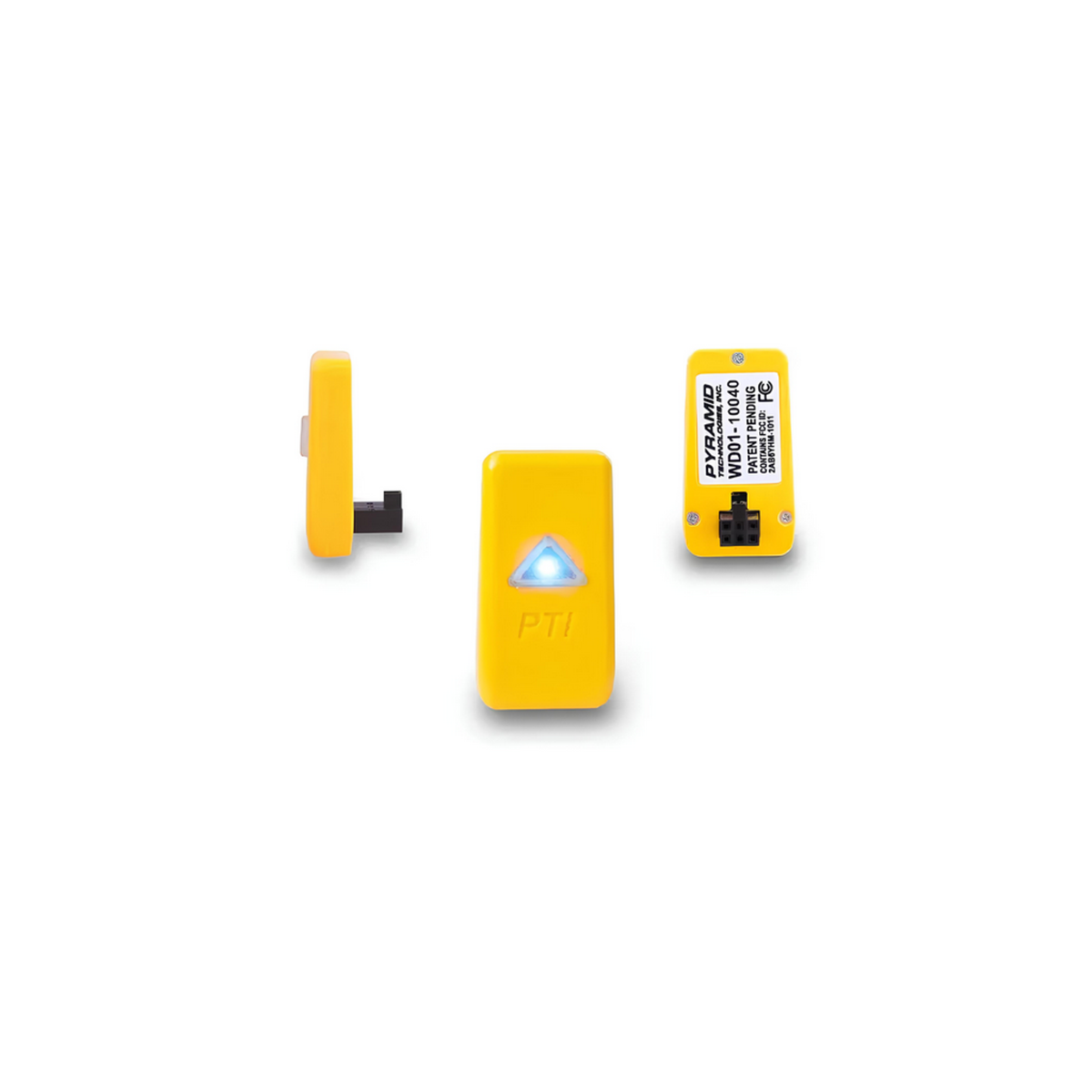 BluStream Validator Communication Module