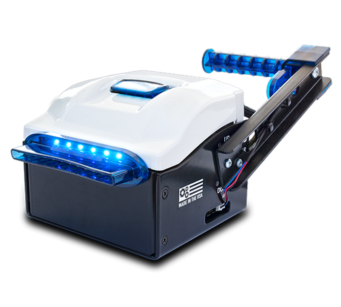 Pyramid Reliance Thermal Printer