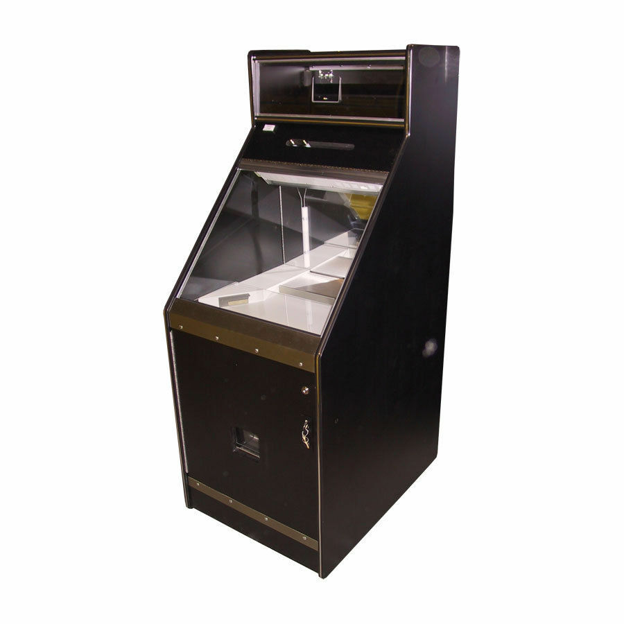 Original Silver Falls Coin Pusher