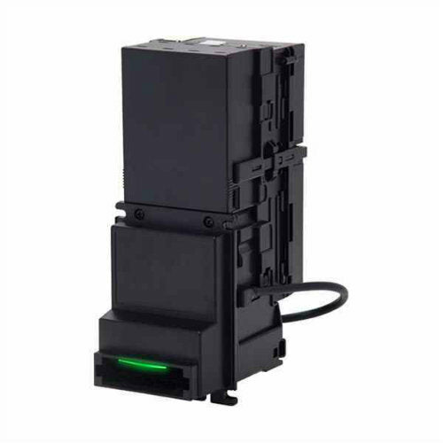 ICT S7A-52VOPUS6H Bill Acceptor - 12V MDB Downstacker, 200-Note