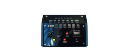 Sentinel Management System for Amusement and Gaming Machines
