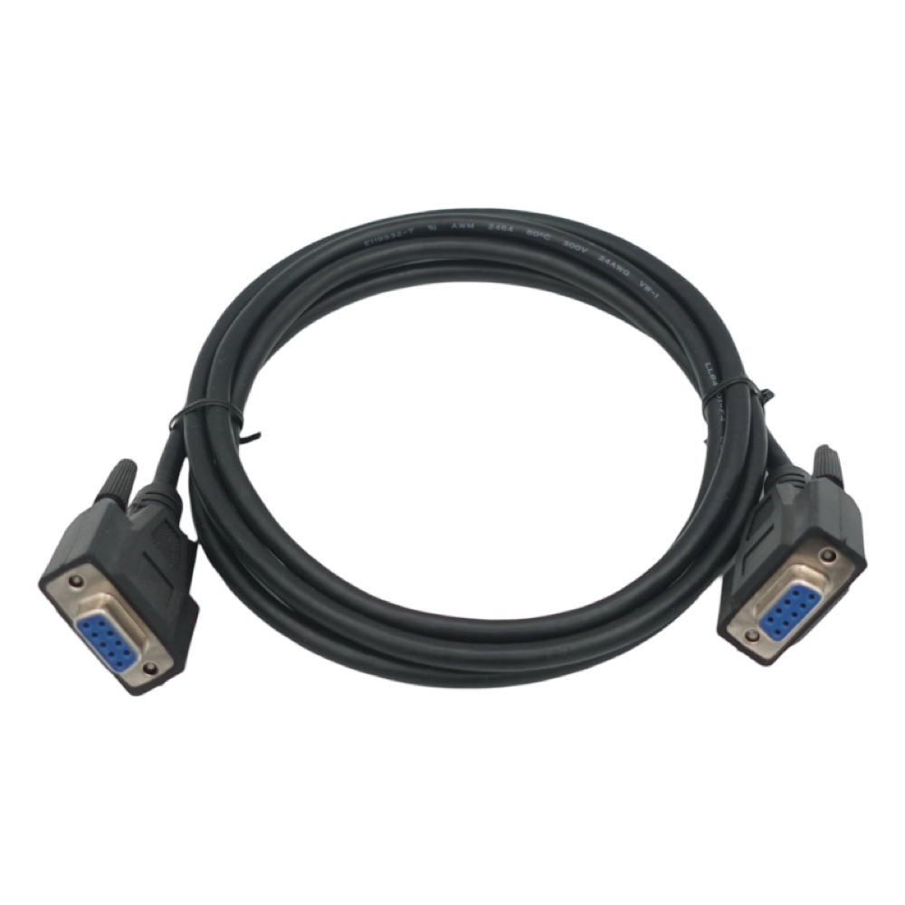 Serial Cable 5ft