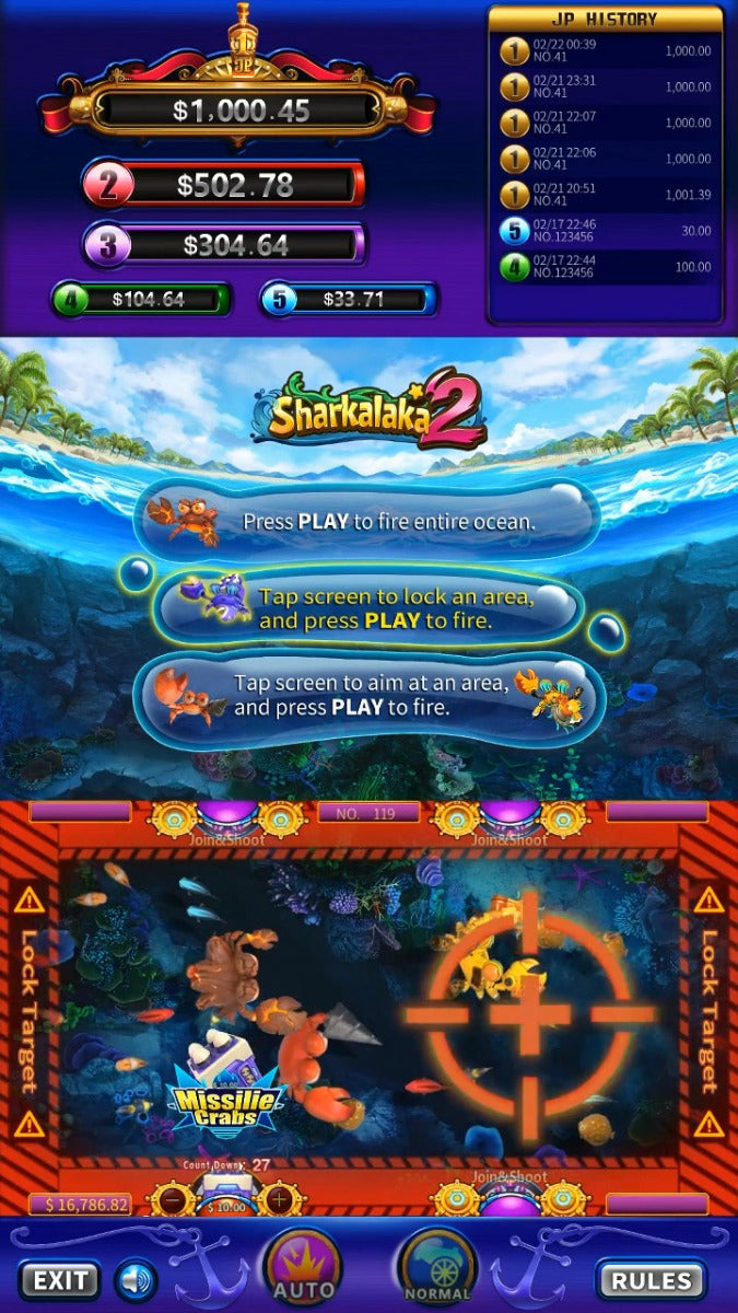 t-Supreme by Tidy - Gameplay Screen 11