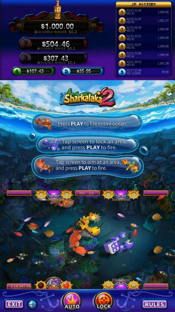 t-Supreme by Tidy - Gameplay Screen 10