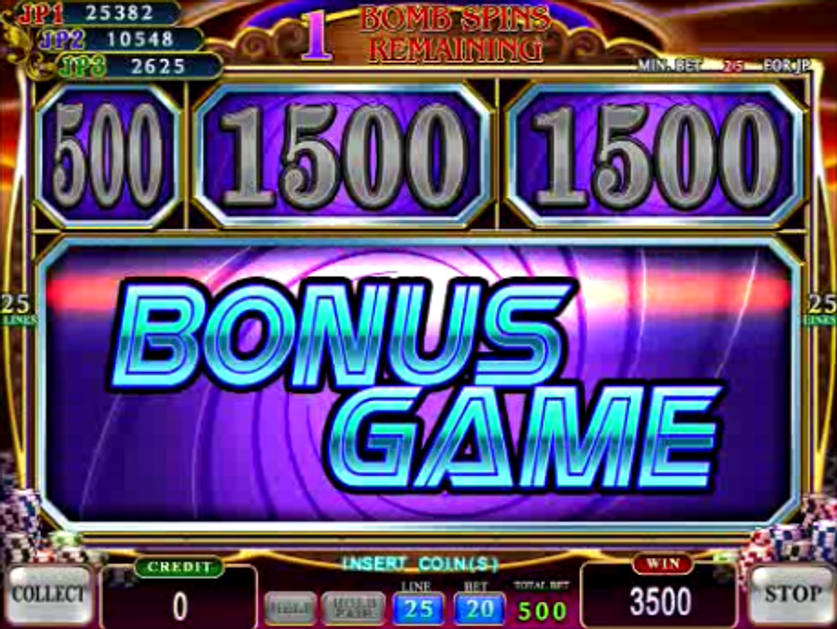 Spy Mission by IGS - Gameplay Screen 7