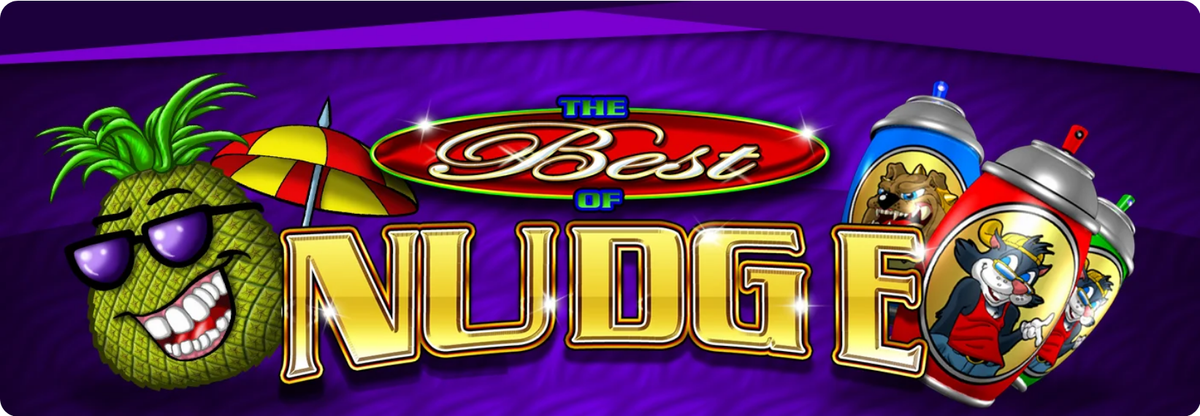 The Best of Nudge by Primero