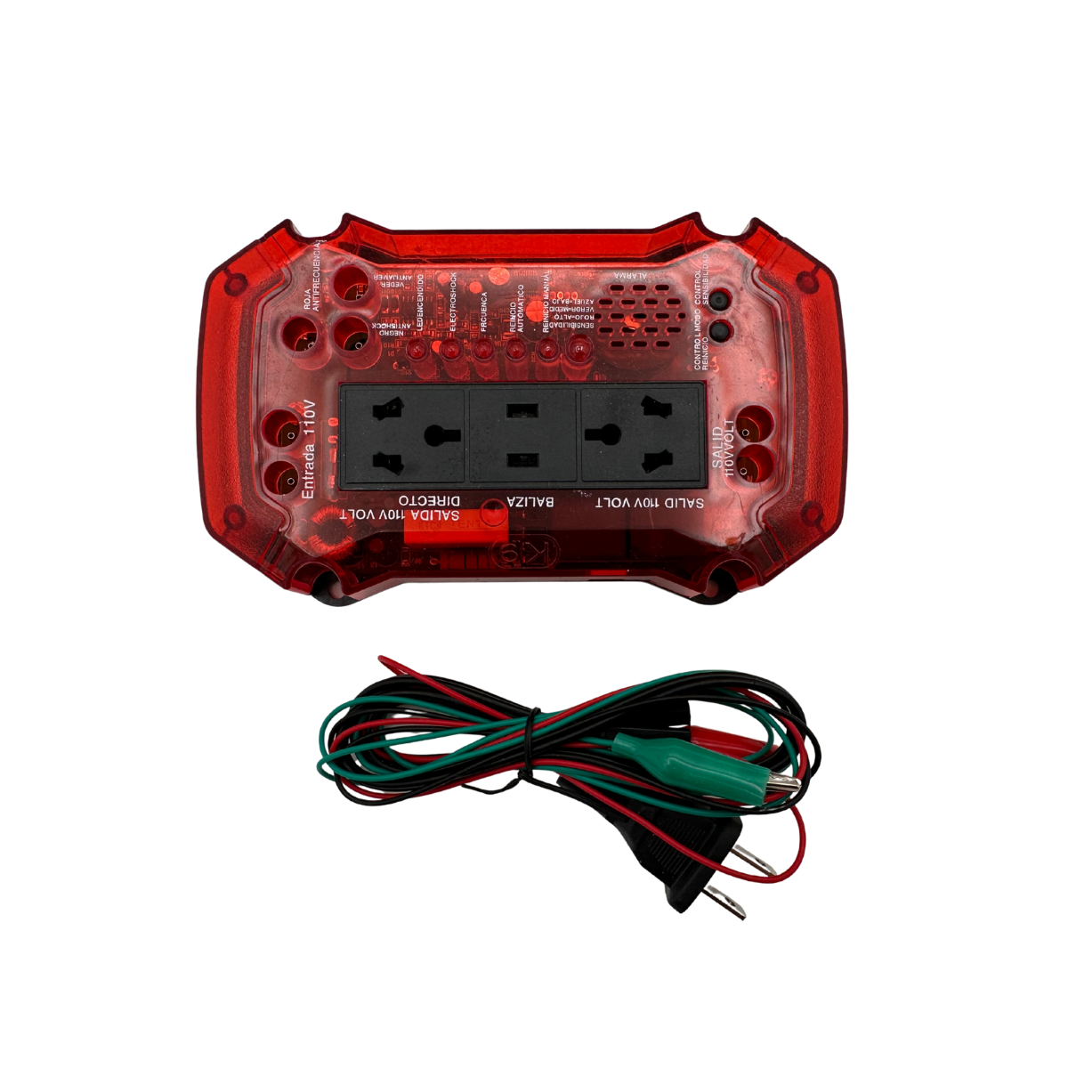 Universal Anti Zapper Device for Arcade and Vending Machines