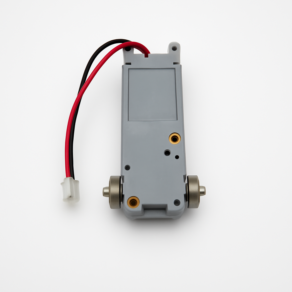 ICT A6/N6/V6 Stacker Motor - OEM Part 3RMB-MOT02006