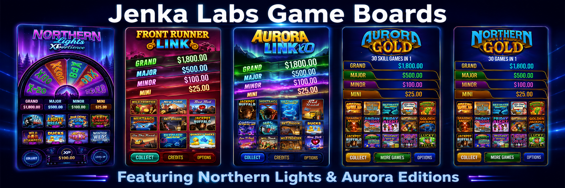 Jenka Labs