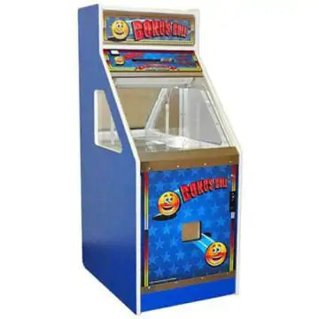 Original Bonus Hole Coin Pusher Machine