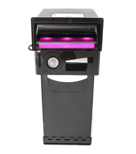 Innovative Technology NV200 Bill Acceptor IT-NV200 Front