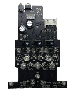 ICT AA303B## PA7 LED Board