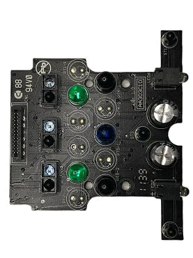 ICT AA303C## PA7 Sensor Board