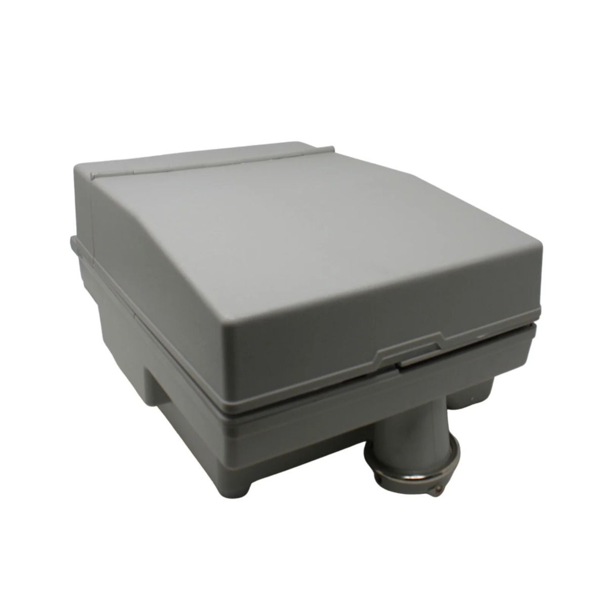 American Changer CC-301 Coin Counter - View 3