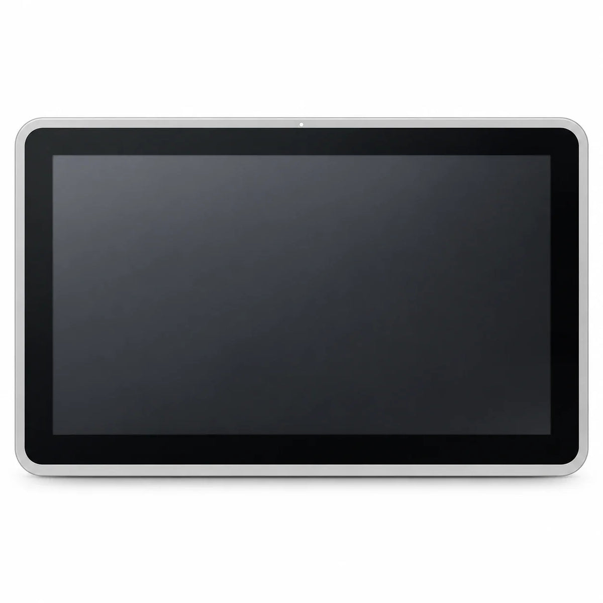 22" BH Vision BH-2201 LED monitor front view