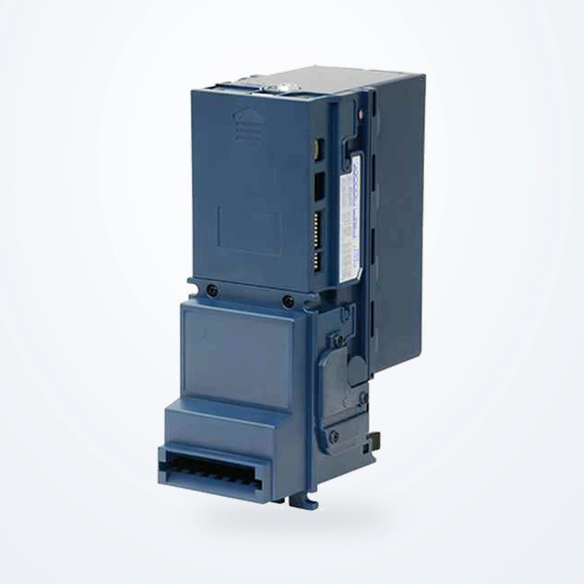 Bill Acceptors