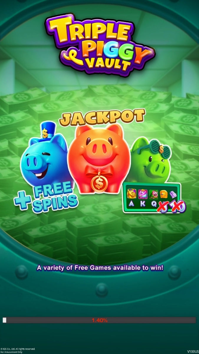 Epic Link Multigame Skill Board by IGS - Preview 2