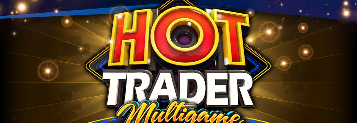 Hot Trader Skill Board by Primero