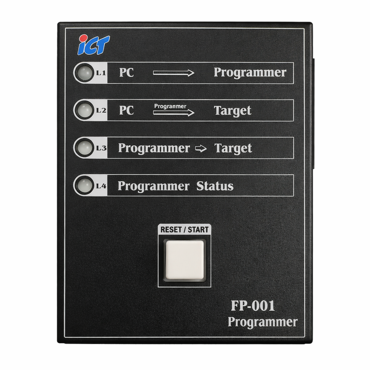 FP-001 Bill Validator Replacement Board front view