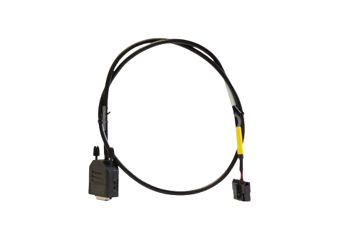 MEI RS-232 Communication Cable for Bill Acceptors