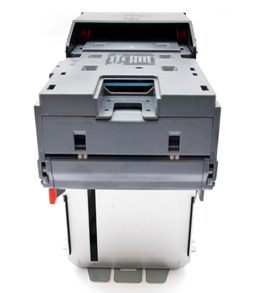 Innovative Technology NV9 USB Bill Acceptor - View 4