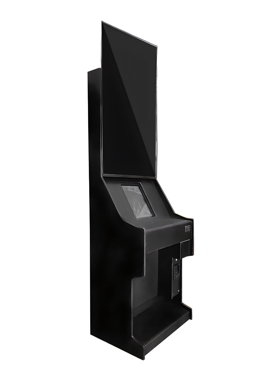 CyberForge 32-Inch Vertical Upright Cabinet