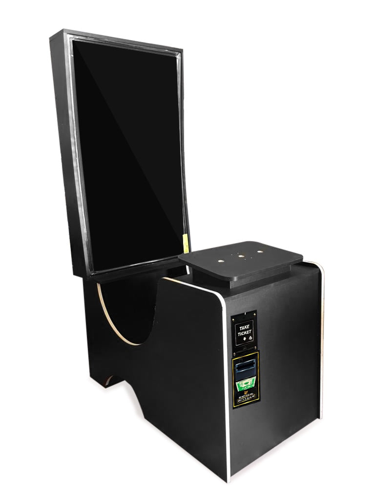 NeuroCore 32" Vertical Upright Cabinet