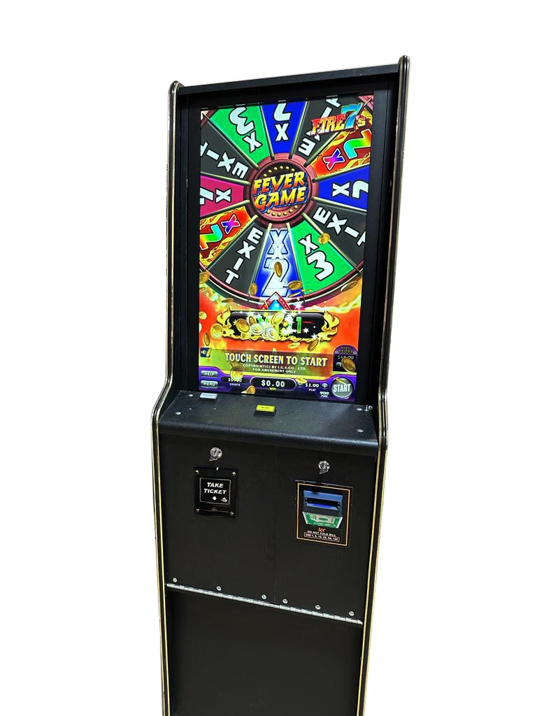 Originator 32" Upright Cabinet