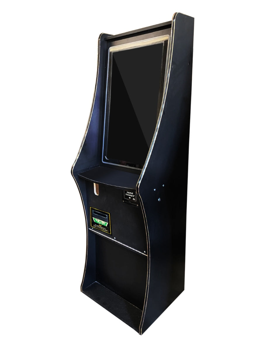 Xenith 32" Upright Cabinet