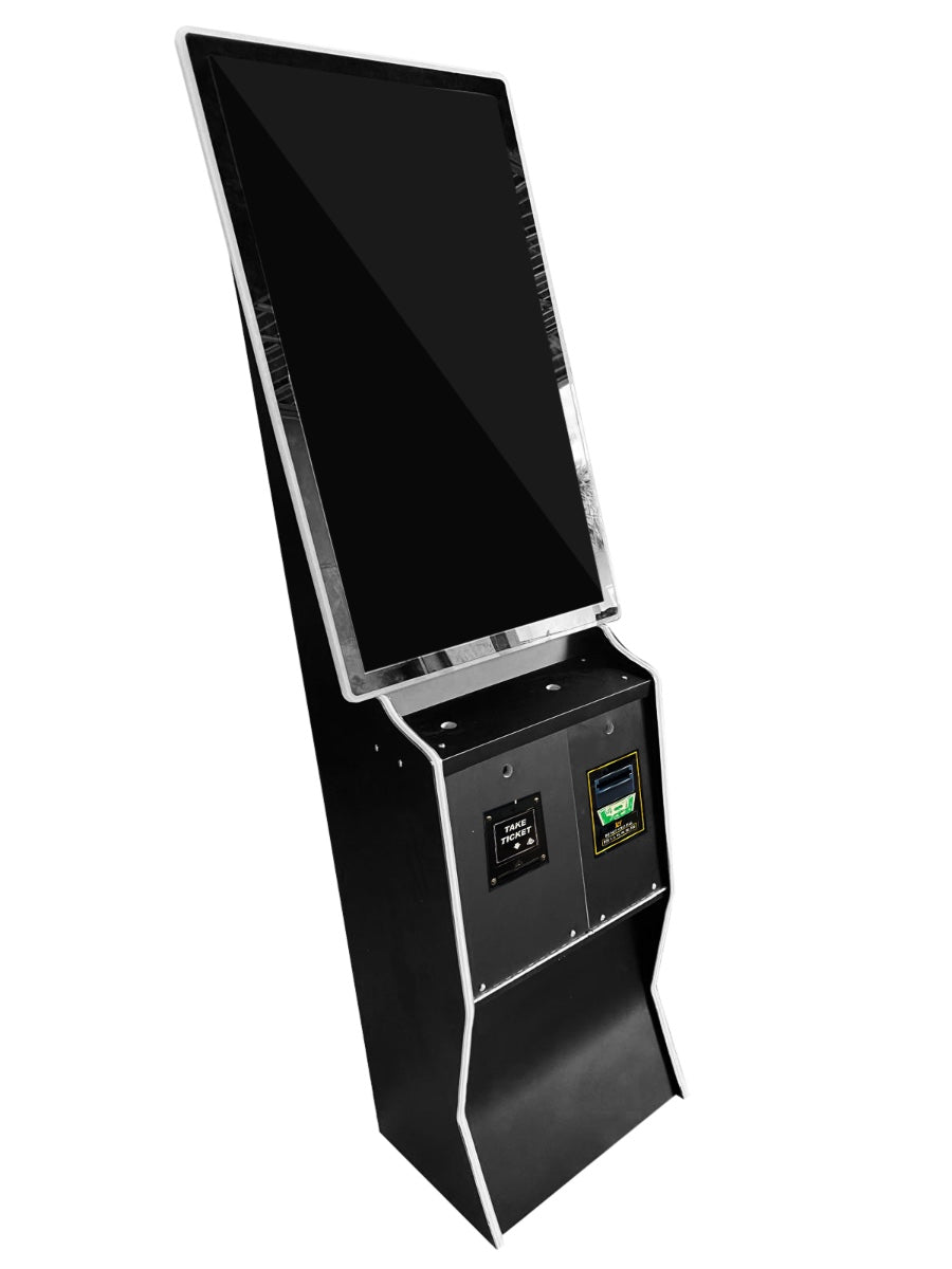 CircuitX 43-Inch Upright Cabinet - View 2