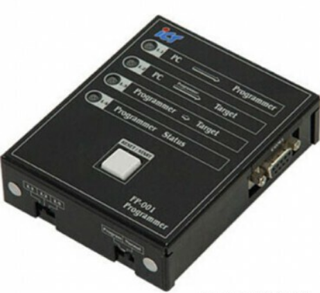 ICT FP-001 Field Programmer