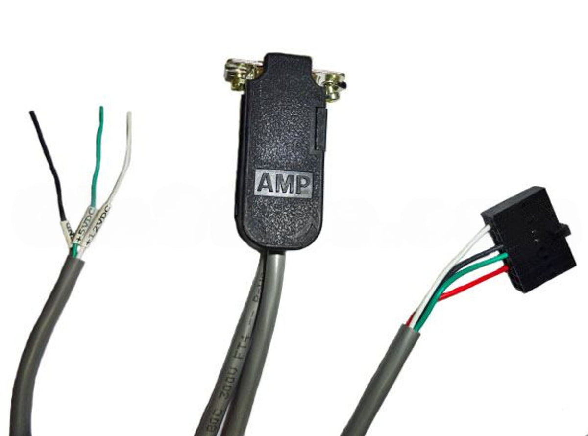 RS-232 Wiring Harness for Pyramid Bill Acceptors - View 2