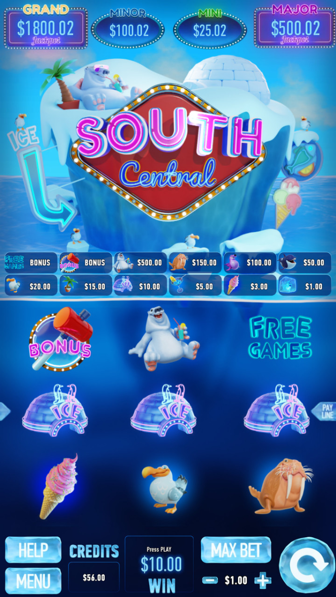 Aurora World Famous by Jenka Lab - Screenshot 1