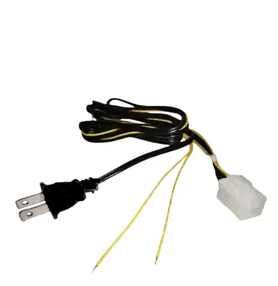 MEI 120V AC Power Harness for MEI Bill Acceptor