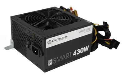 430 Watt Power Supply for Platinum Touch Systems