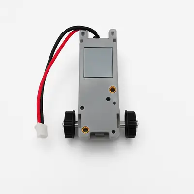 ICT 6-Series Drive Motor - 3RMB-MOT01004