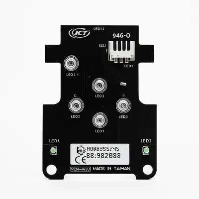 ICT A6 Sensor Board 3BA-AA227D