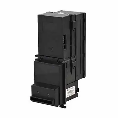 ICT A6E-25SCP-GYD5 Bill Acceptor