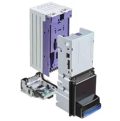 Astrosystem ST1-C 120V Bill Acceptor