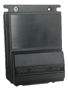 ICT 6 Series - Downstacker Bezel