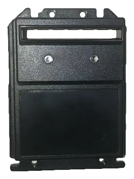 ICT 6 Series - Fitted Bezel