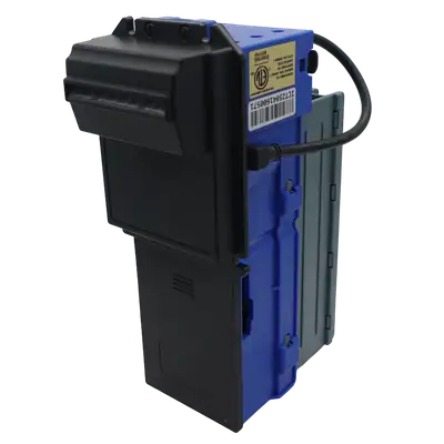 [DISCONTINUED] ICT A6-13NCP-USD4-II Bill Acceptor Replaced by A6-E