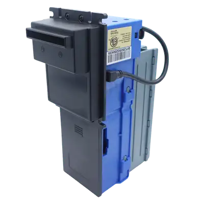 [DISCONTINUED] ICT A6-13SCP-USD4-II Bill Acceptor Replaced by A6-E