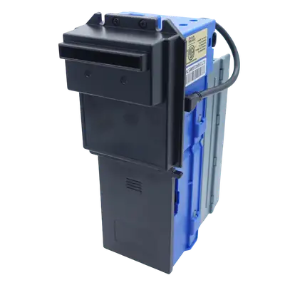 [DISCONTINUED] ICT A6-15FCP-USD4-II Bill Acceptor Replaced by A6-E