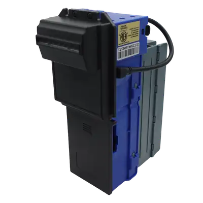 [DISCONTINUED] ICT A6-15NCP-USD4-II Bill Acceptor Replaced by A6-E