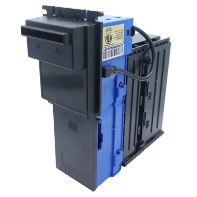 [DISCONTINUED] ICT A6-18SCP-USD4-II Bill Acceptor Replaced by A6-E